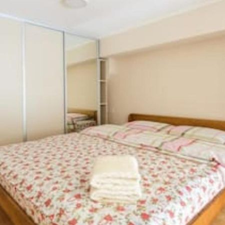 Loft Smart House Apartment Киев Екстериор снимка