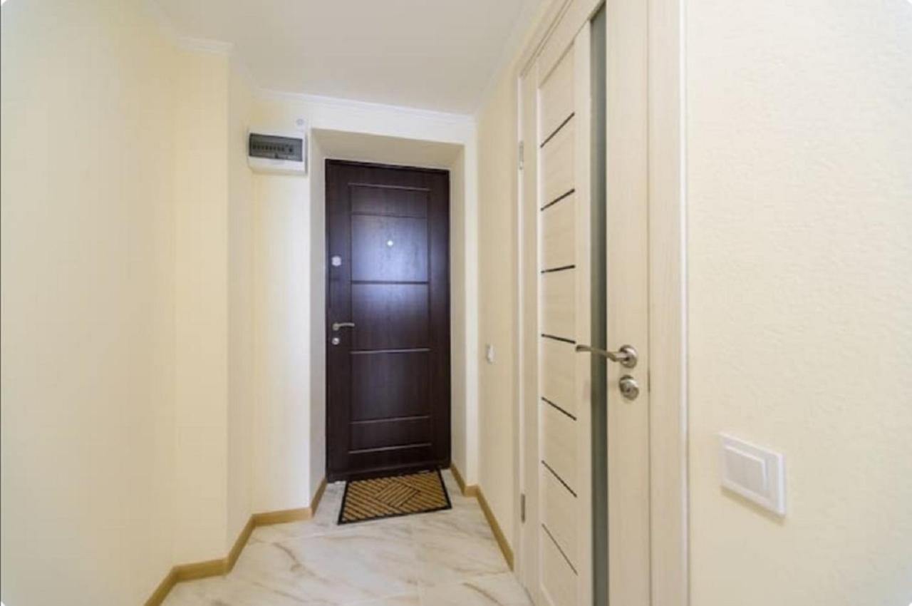 Loft Smart House Apartment Киев Екстериор снимка