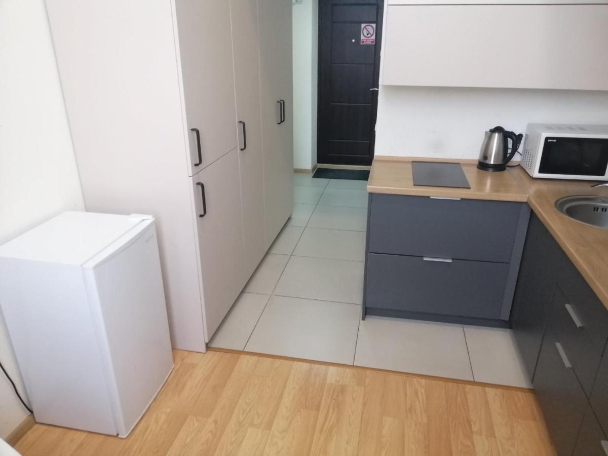 Loft Smart House Apartment Киев Екстериор снимка