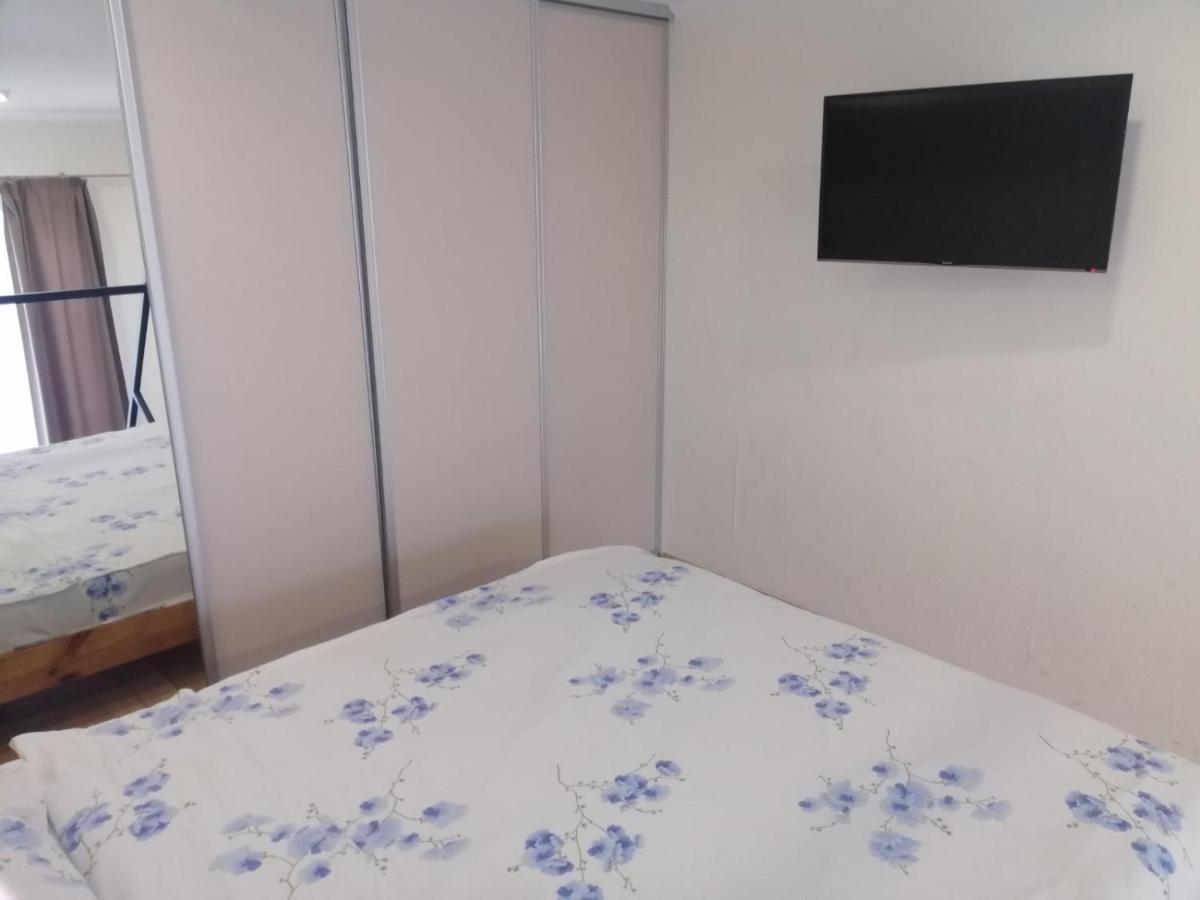 Loft Smart House Apartment Киев Екстериор снимка