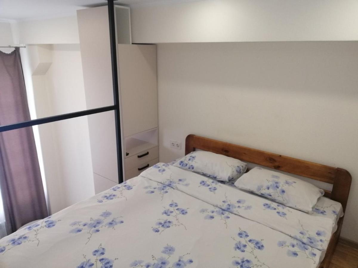 Loft Smart House Apartment Киев Екстериор снимка
