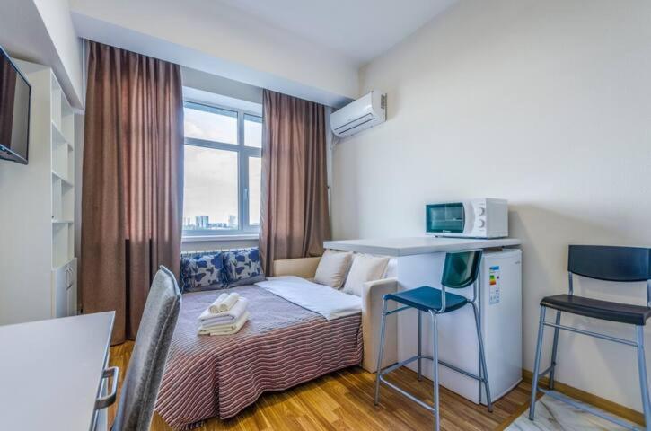 Loft Smart House Apartment Киев Екстериор снимка