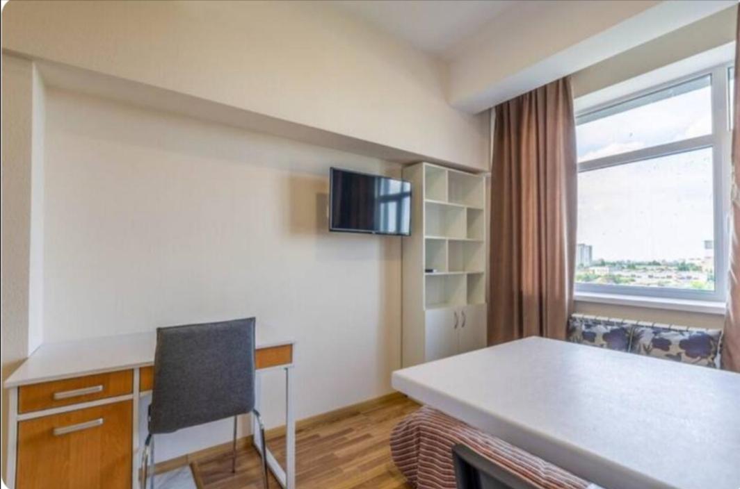Loft Smart House Apartment Киев Екстериор снимка