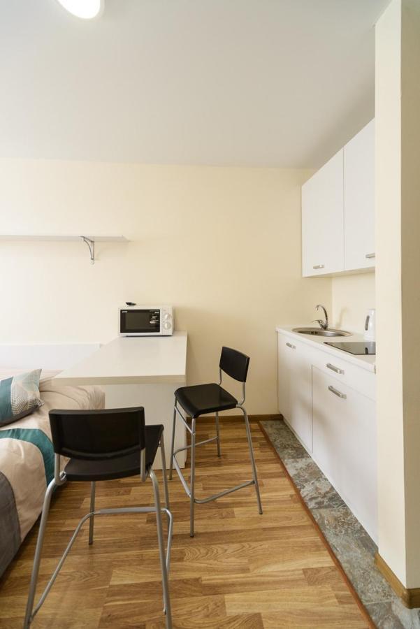 Loft Smart House Apartment Киев Екстериор снимка