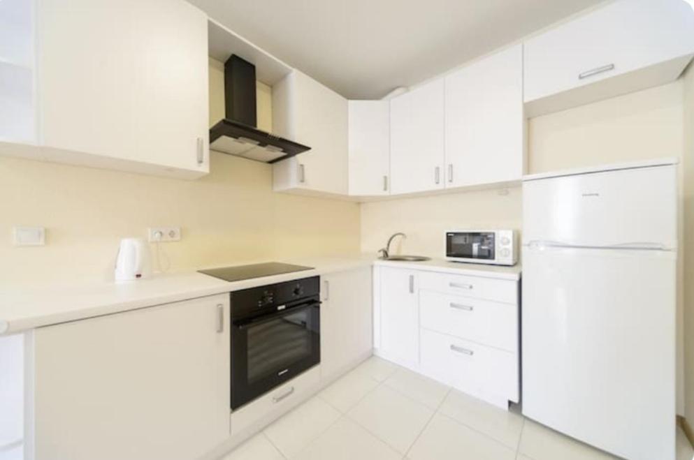 Loft Smart House Apartment Киев Екстериор снимка