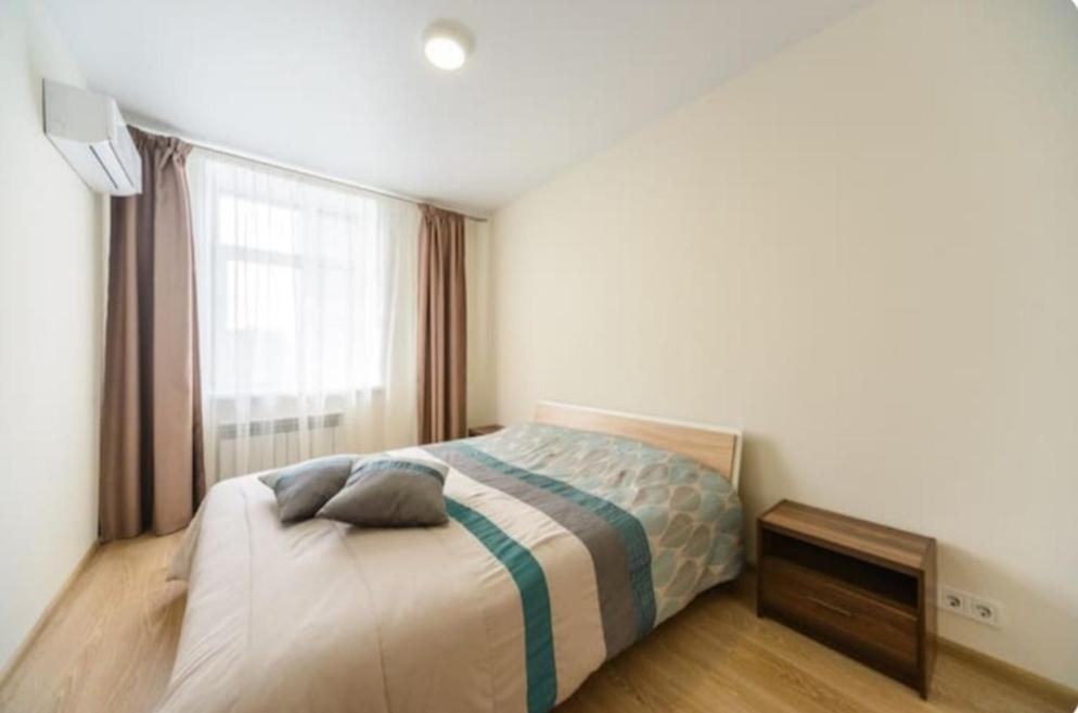 Loft Smart House Apartment Киев Екстериор снимка