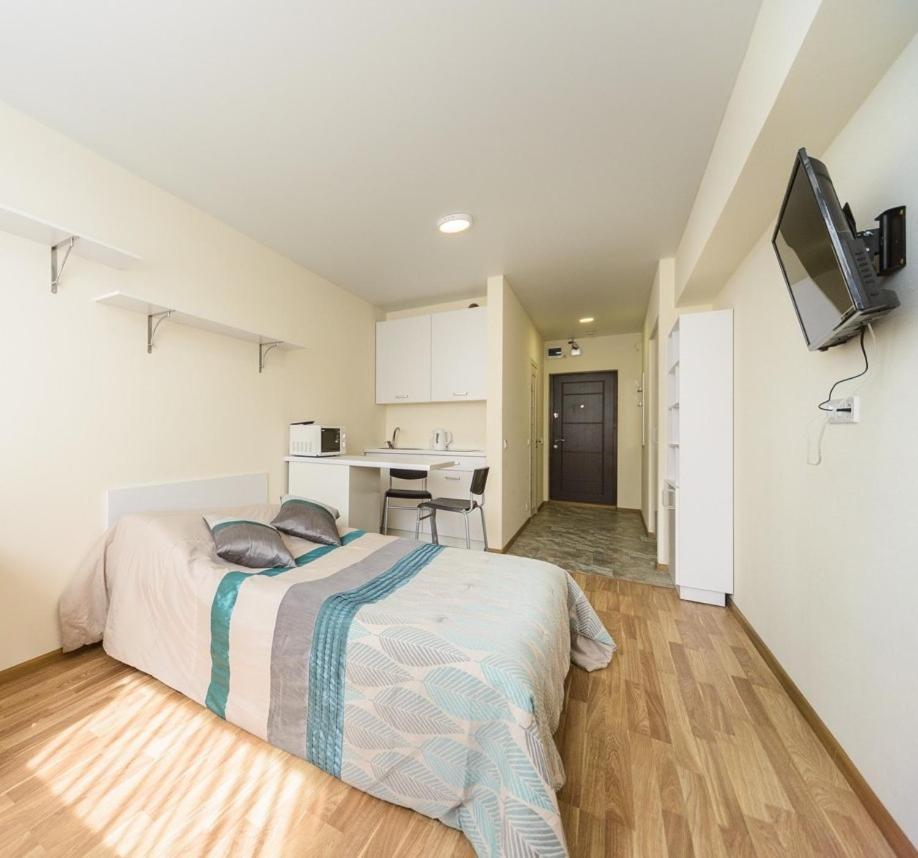 Loft Smart House Apartment Киев Екстериор снимка