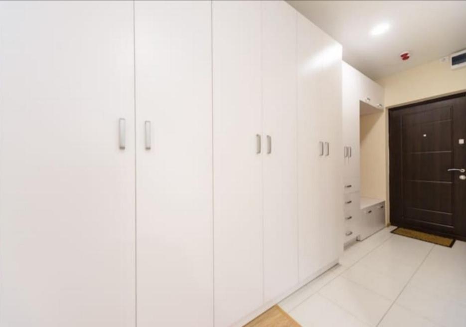 Loft Smart House Apartment Киев Екстериор снимка