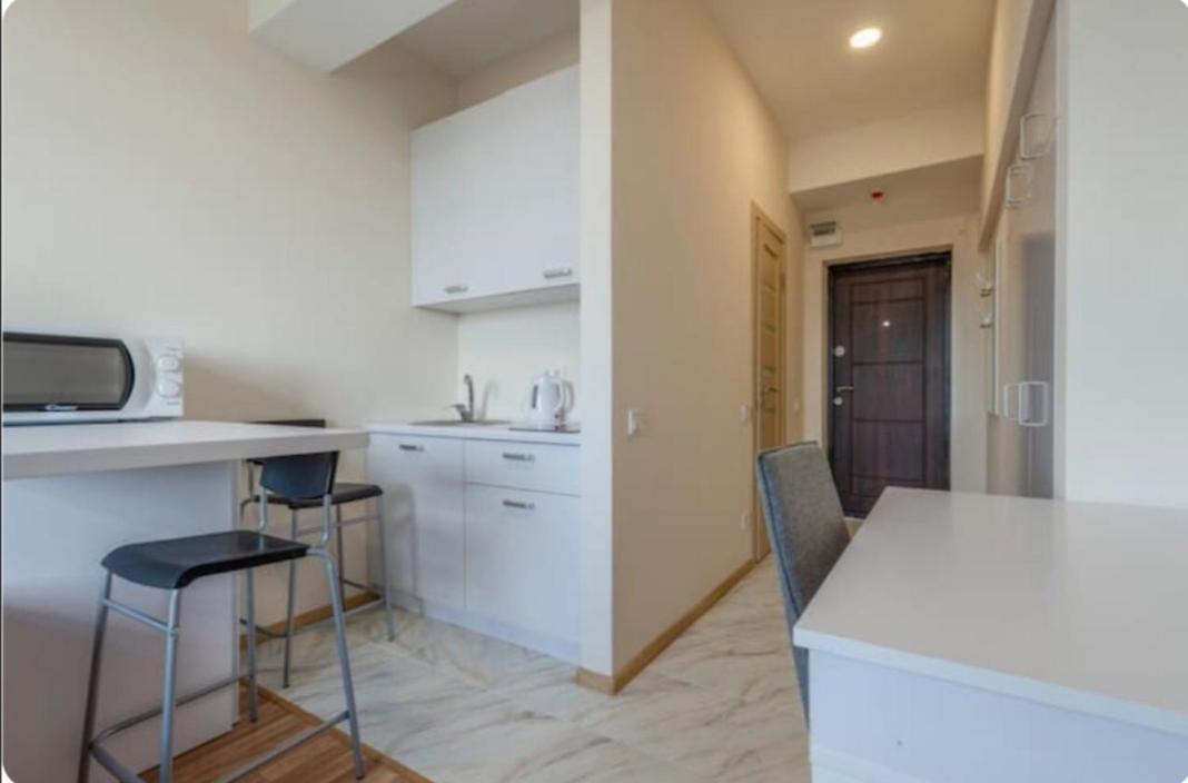 Loft Smart House Apartment Киев Екстериор снимка
