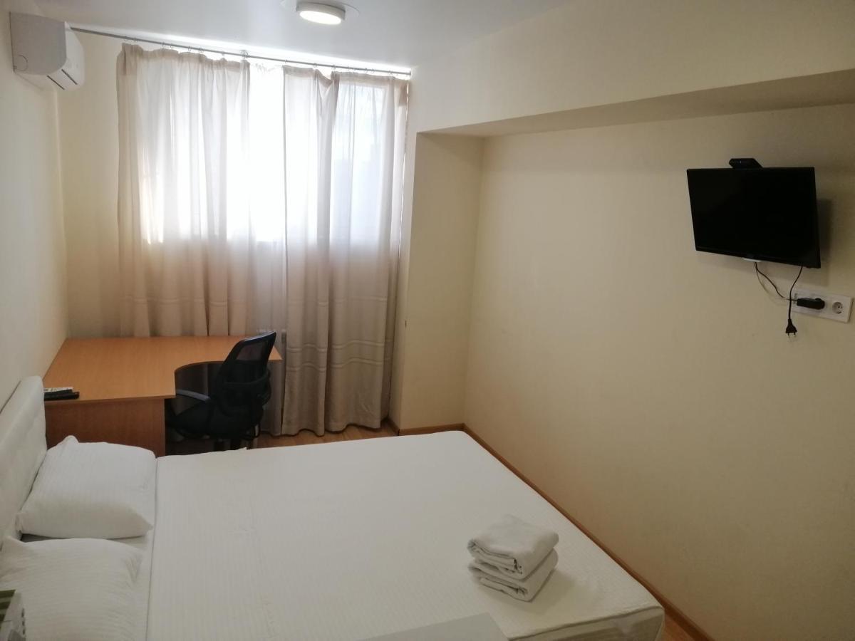 Loft Smart House Apartment Киев Екстериор снимка
