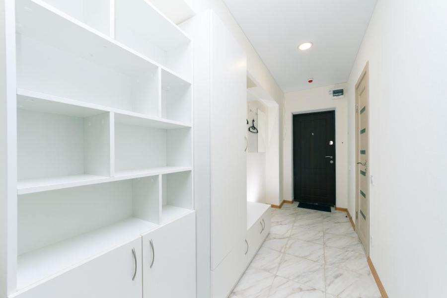 Loft Smart House Apartment Киев Екстериор снимка