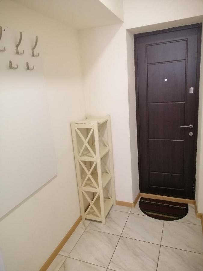 Loft Smart House Apartment Киев Екстериор снимка