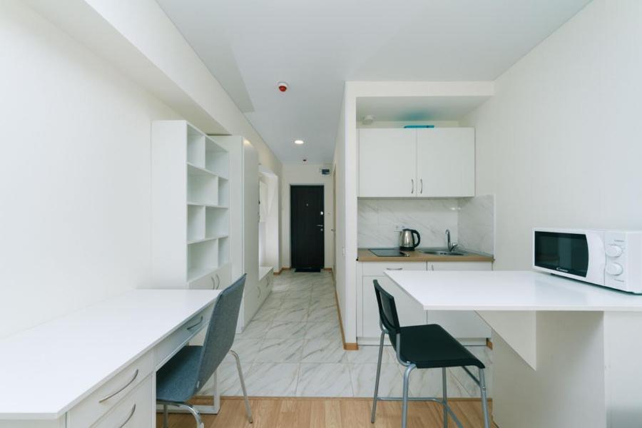 Loft Smart House Apartment Киев Екстериор снимка