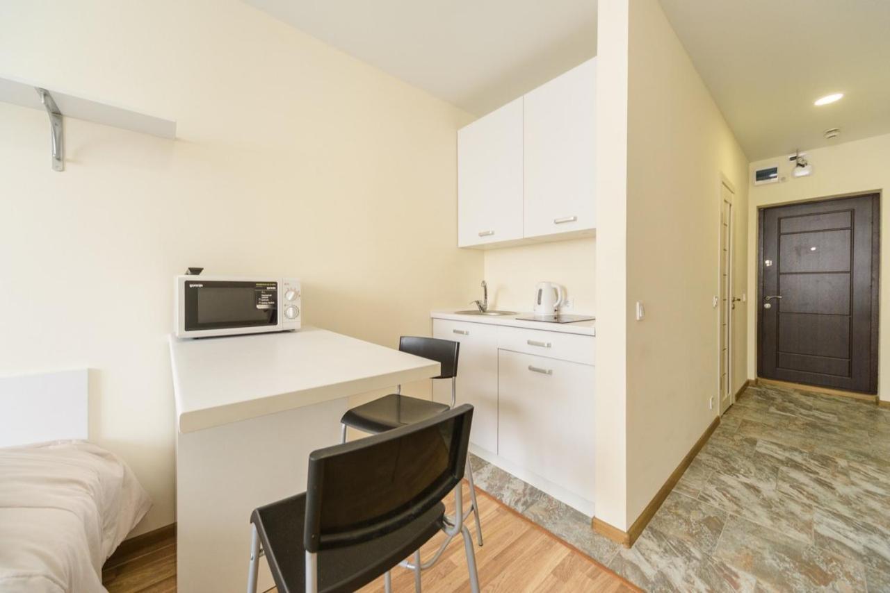 Loft Smart House Apartment Киев Екстериор снимка
