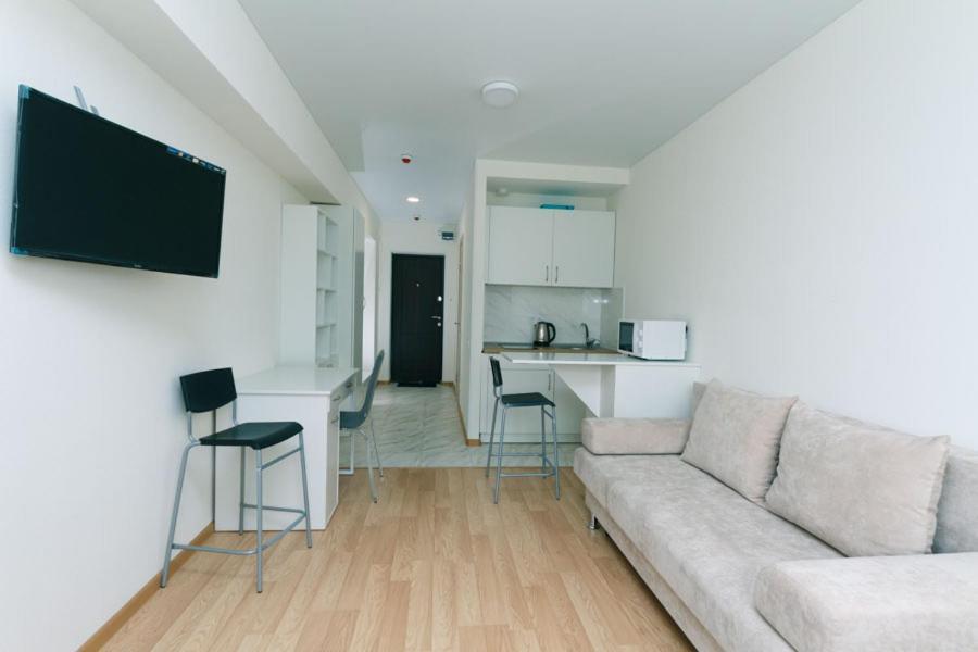 Loft Smart House Apartment Киев Екстериор снимка