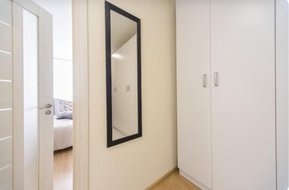 Loft Smart House Apartment Киев Екстериор снимка