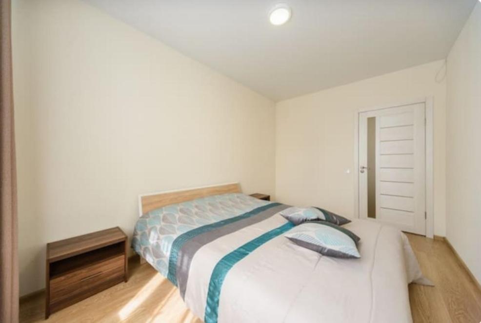 Loft Smart House Apartment Киев Екстериор снимка